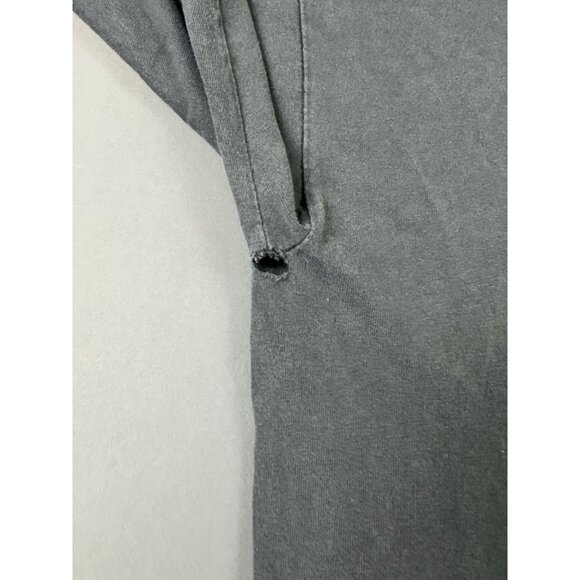 Vintage Y2K Nascar Coca Cola C2 Tony Stewart Racing Chase Authentics Faded XL T - Picture 10 of 12